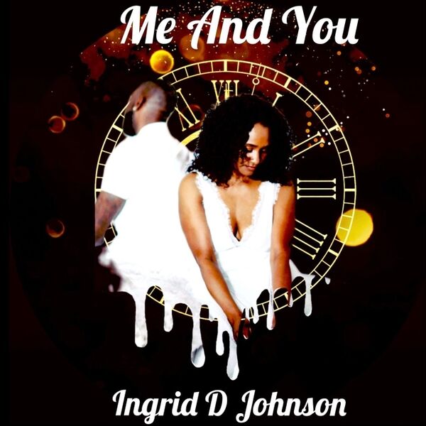 Cover art for Me and You